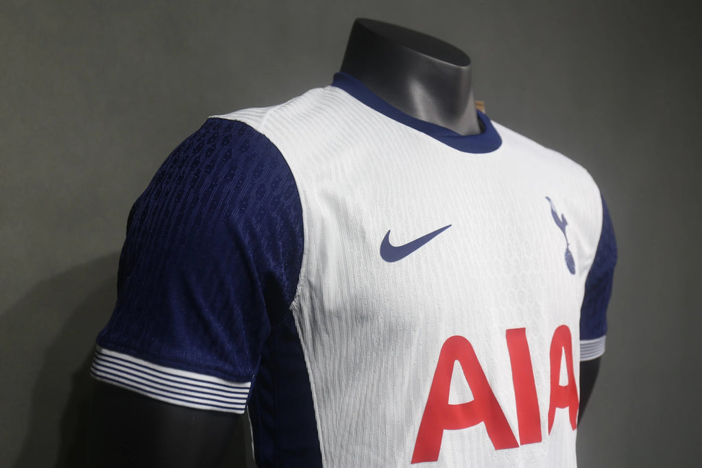 24-25 Tottenham Hotspur Domicile [Player Version]