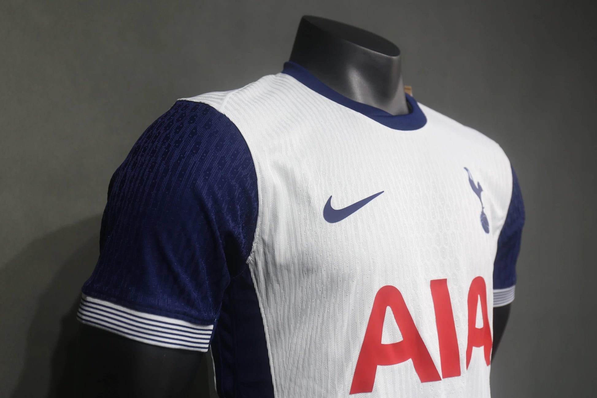 24-25 Tottenham Hotspur Domicile [Player Version]