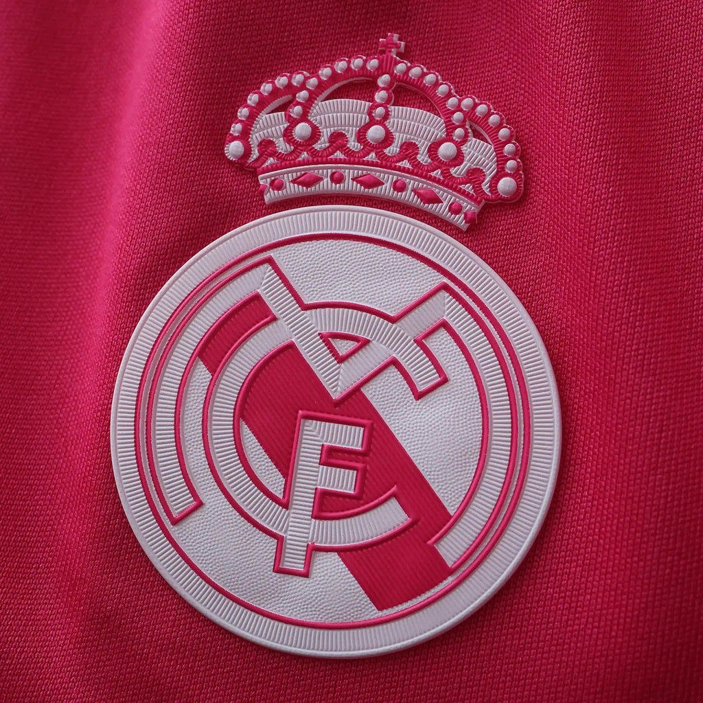 14-15 - Real Madrid Extérieur - Coffret enfant (Édition Fan)