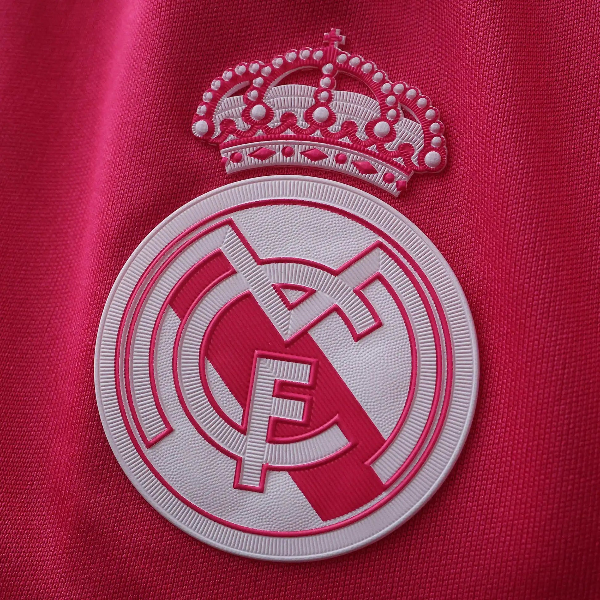 14-15 - Real Madrid Extérieur - Coffret enfant (Édition Fan)