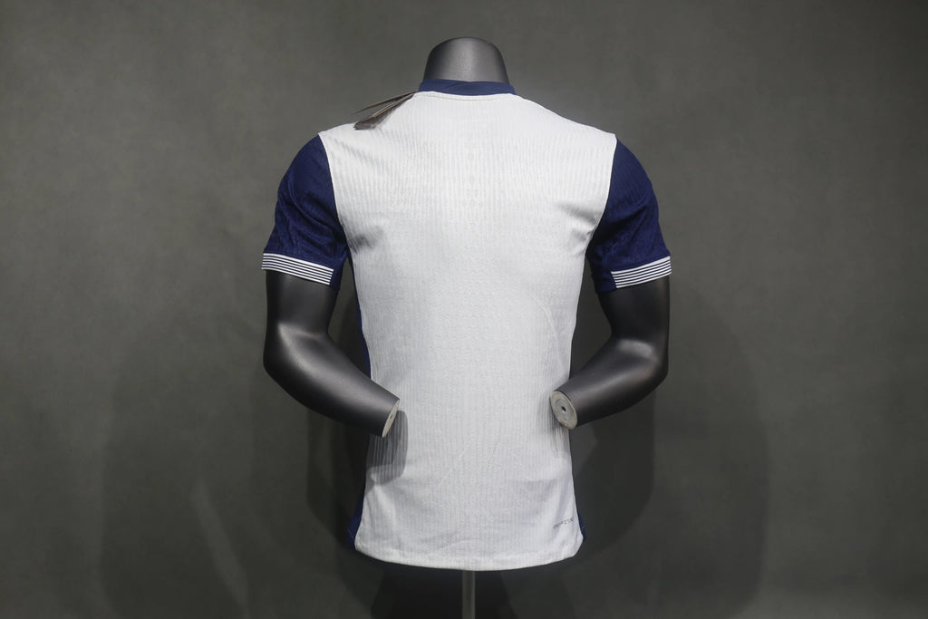 24-25 Tottenham Hotspur Domicile [Player Version]