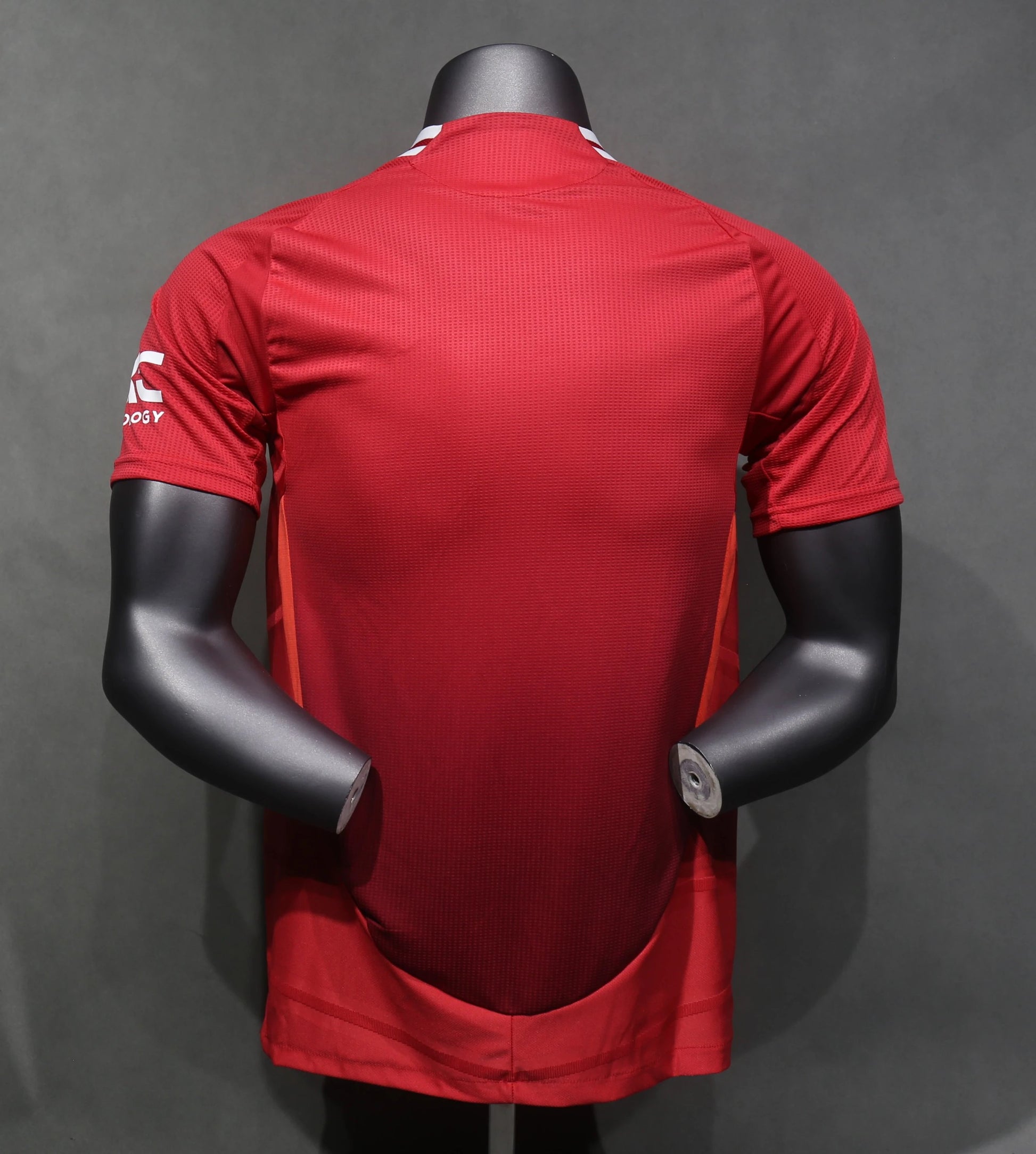 24-25 Manchester United Domicile [Player Version]