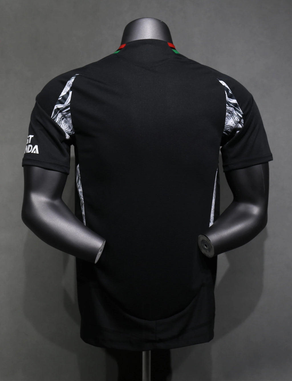 24-25 Arsenal Extérieur [Player Version]