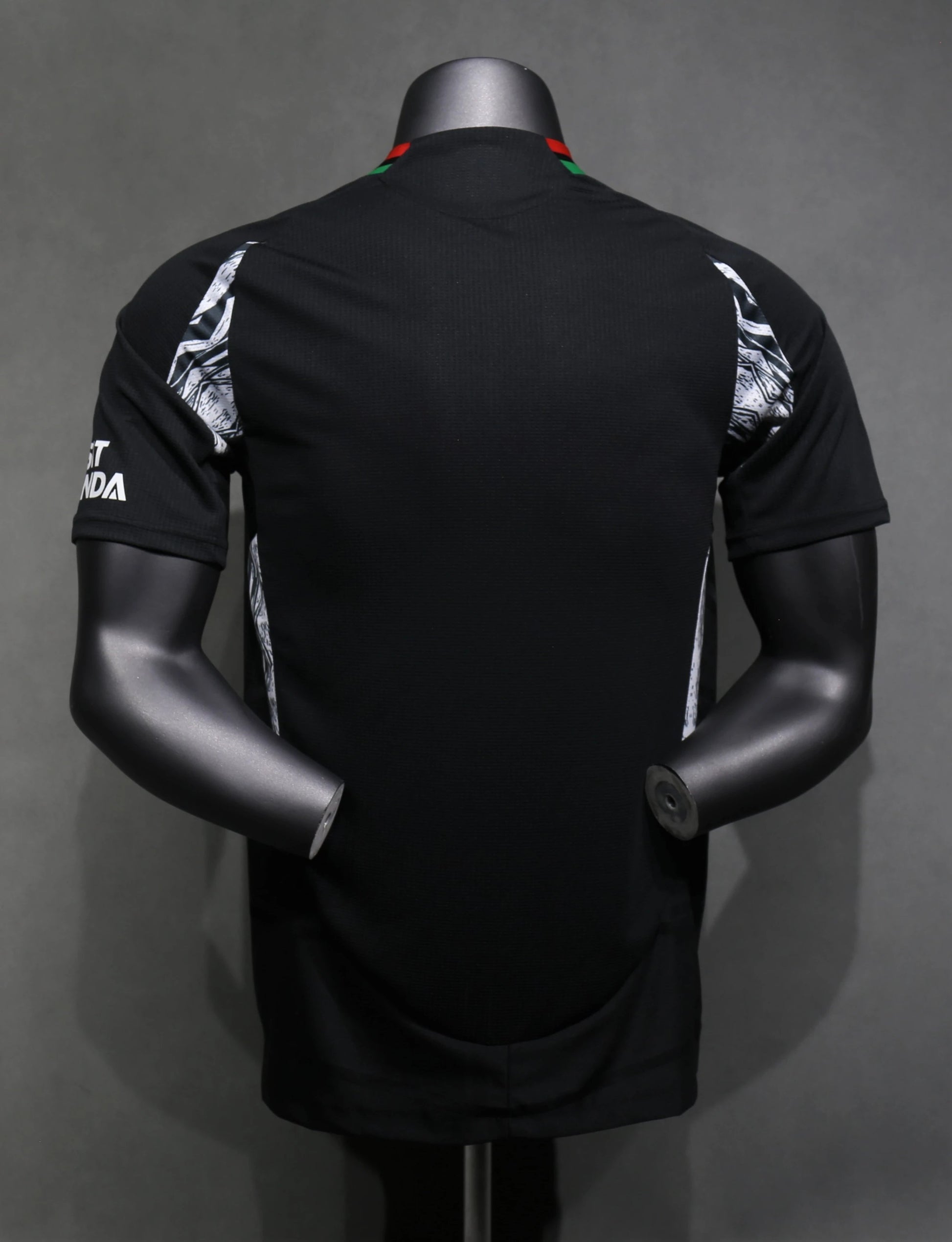 24-25 Arsenal Extérieur [Player Version]