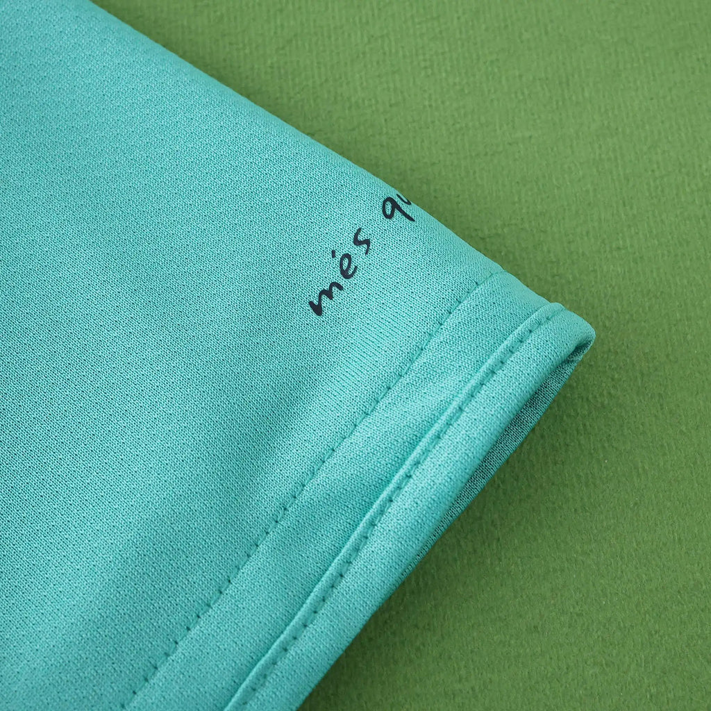 10-11- FC Barcelone Extérieur - Coffret enfant (Édition Fan)