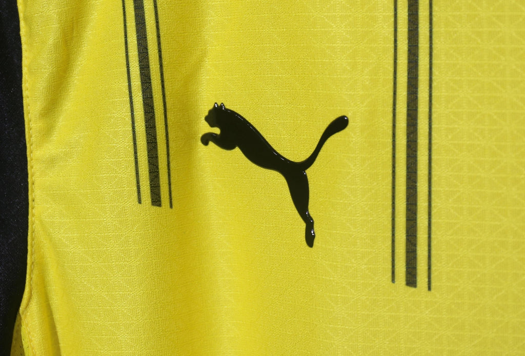 24-25 Borussia Dortmund Domicile [Player Version]