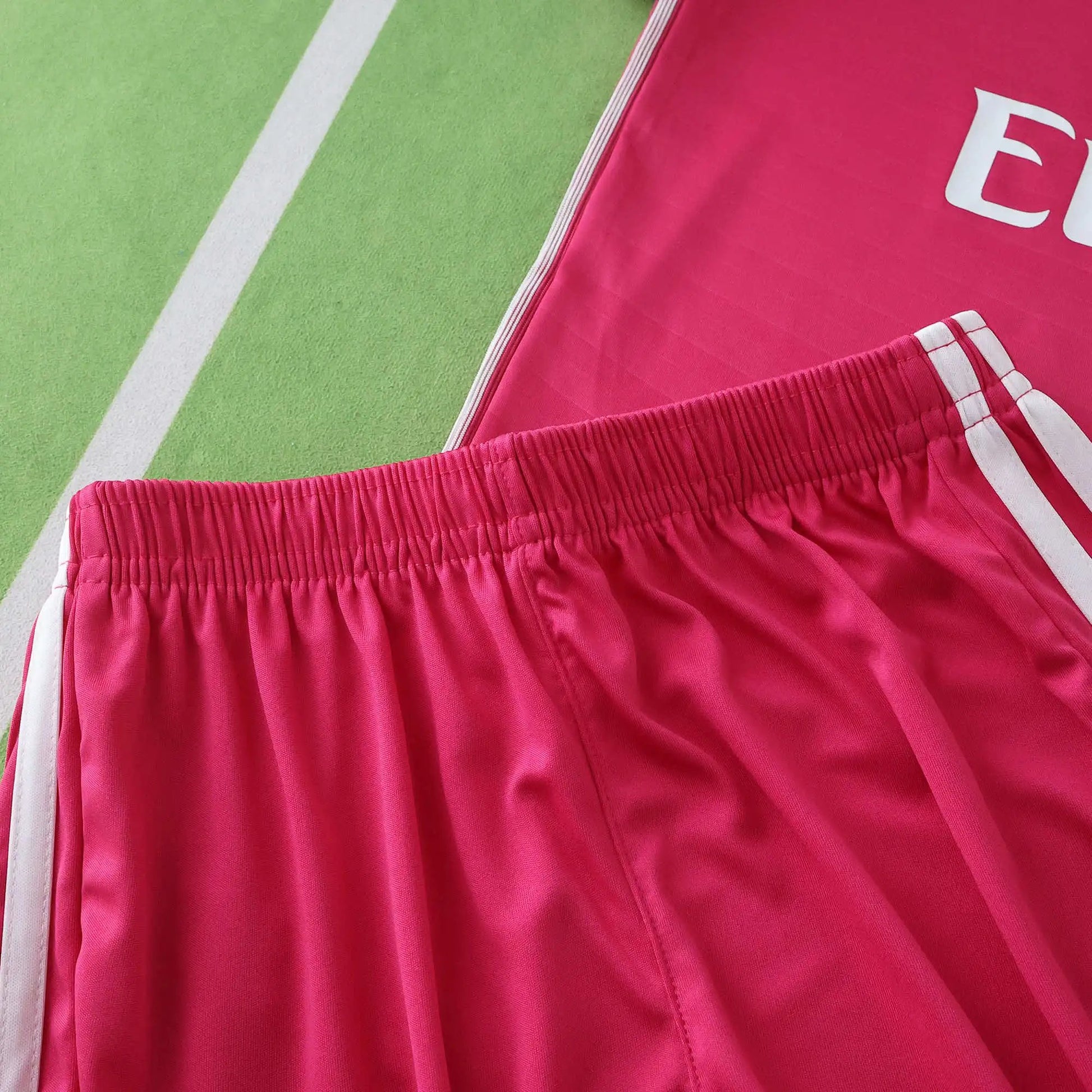 14-15 - Real Madrid Extérieur - Coffret enfant (Édition Fan)