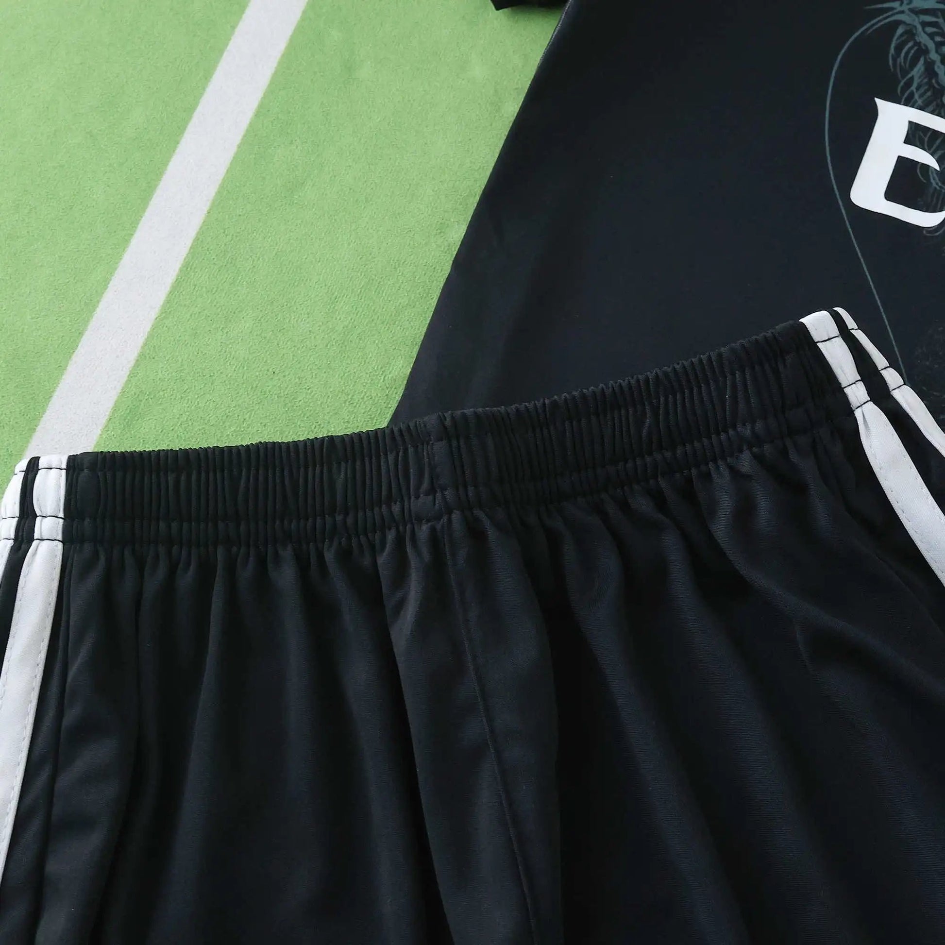 14-15 - Real Madrid Third - Coffret enfant (Édition Fan)