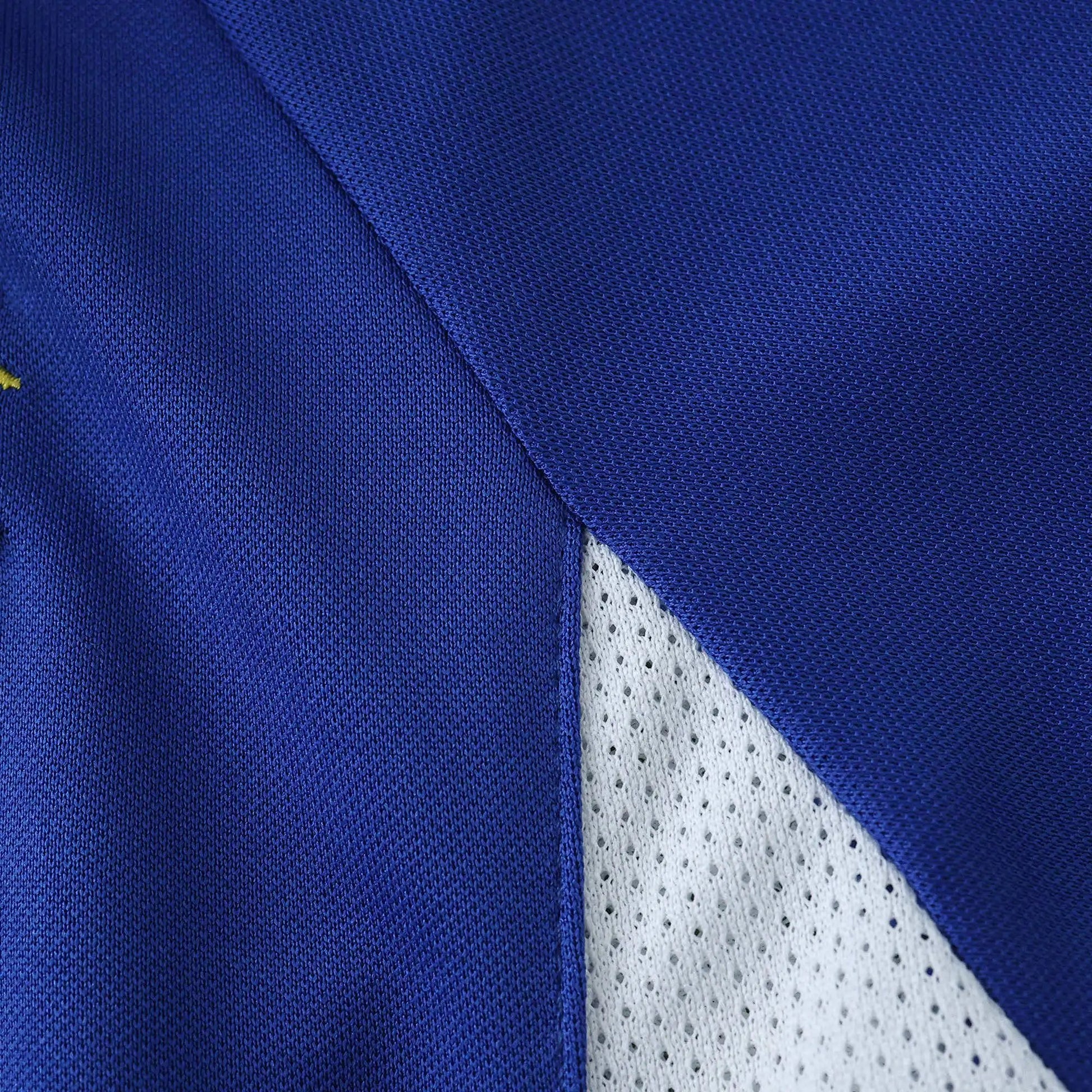 2002-Brazil Extérieur Edition enfants (Fan Edition)