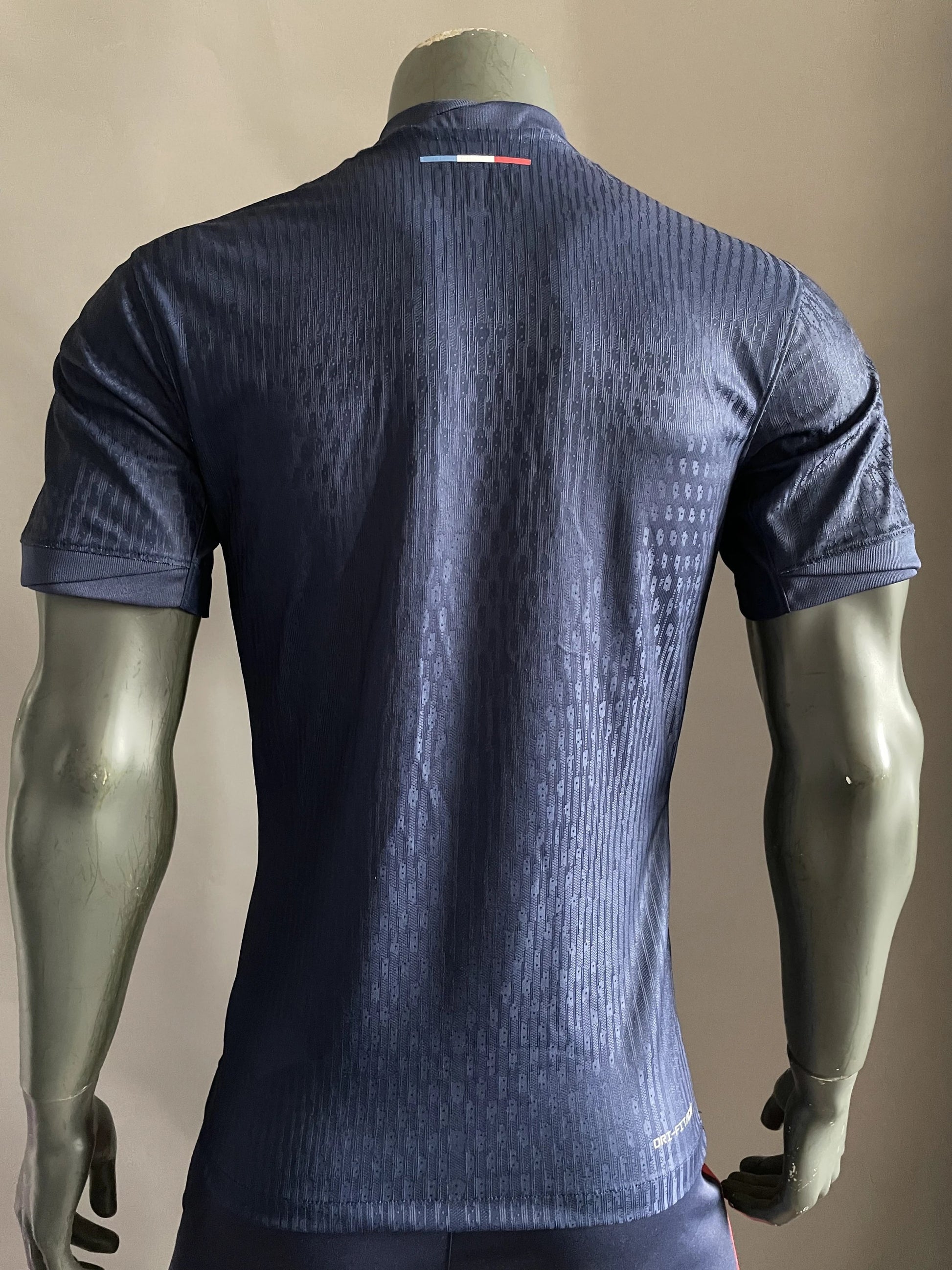 24-25 Paris Domicile [Player Edition]