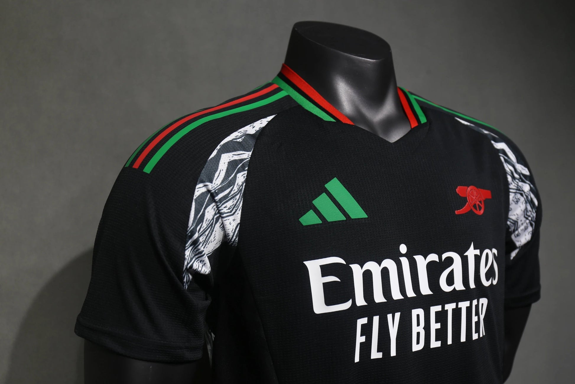 24-25 Arsenal Extérieur [Player Version]