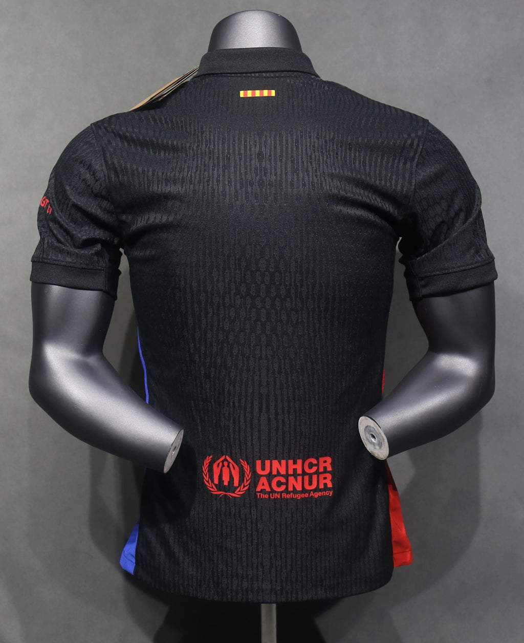 24-25 FC Barcelone Extérieur [Player Version]