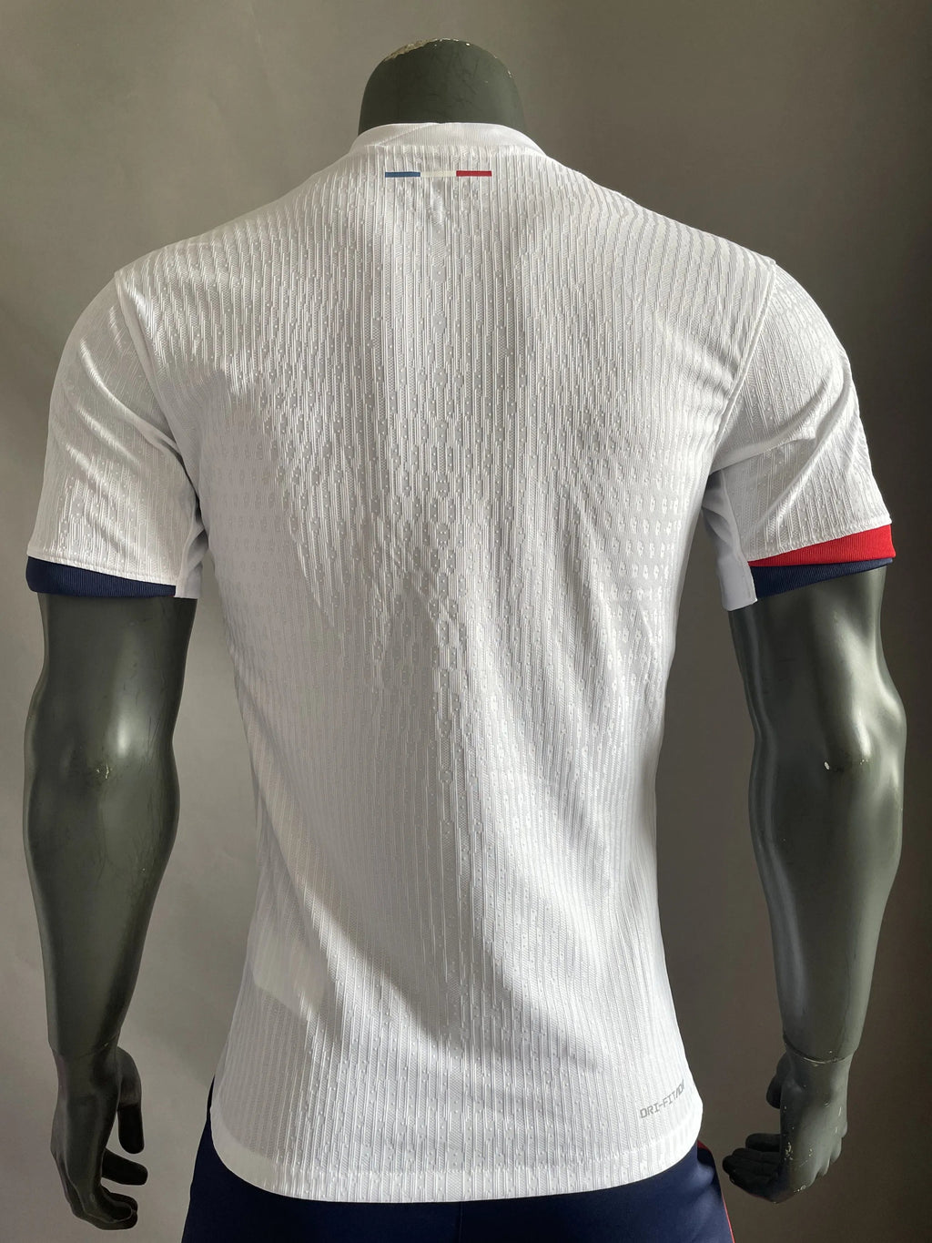 24-25 Paris Extérieur [Player Version]