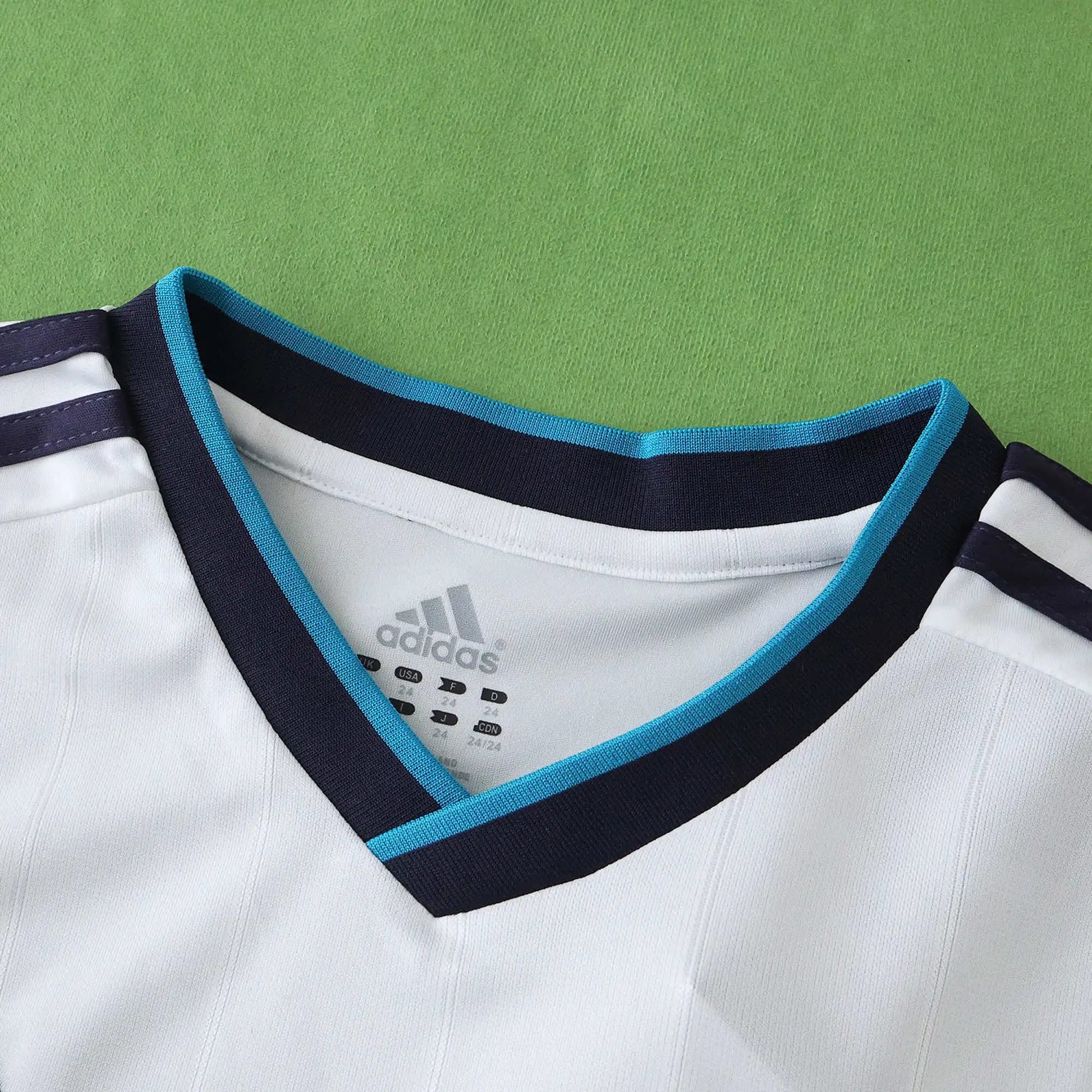 12-13 - Real Madrid Domicile - Coffret enfant (Édition Fan)