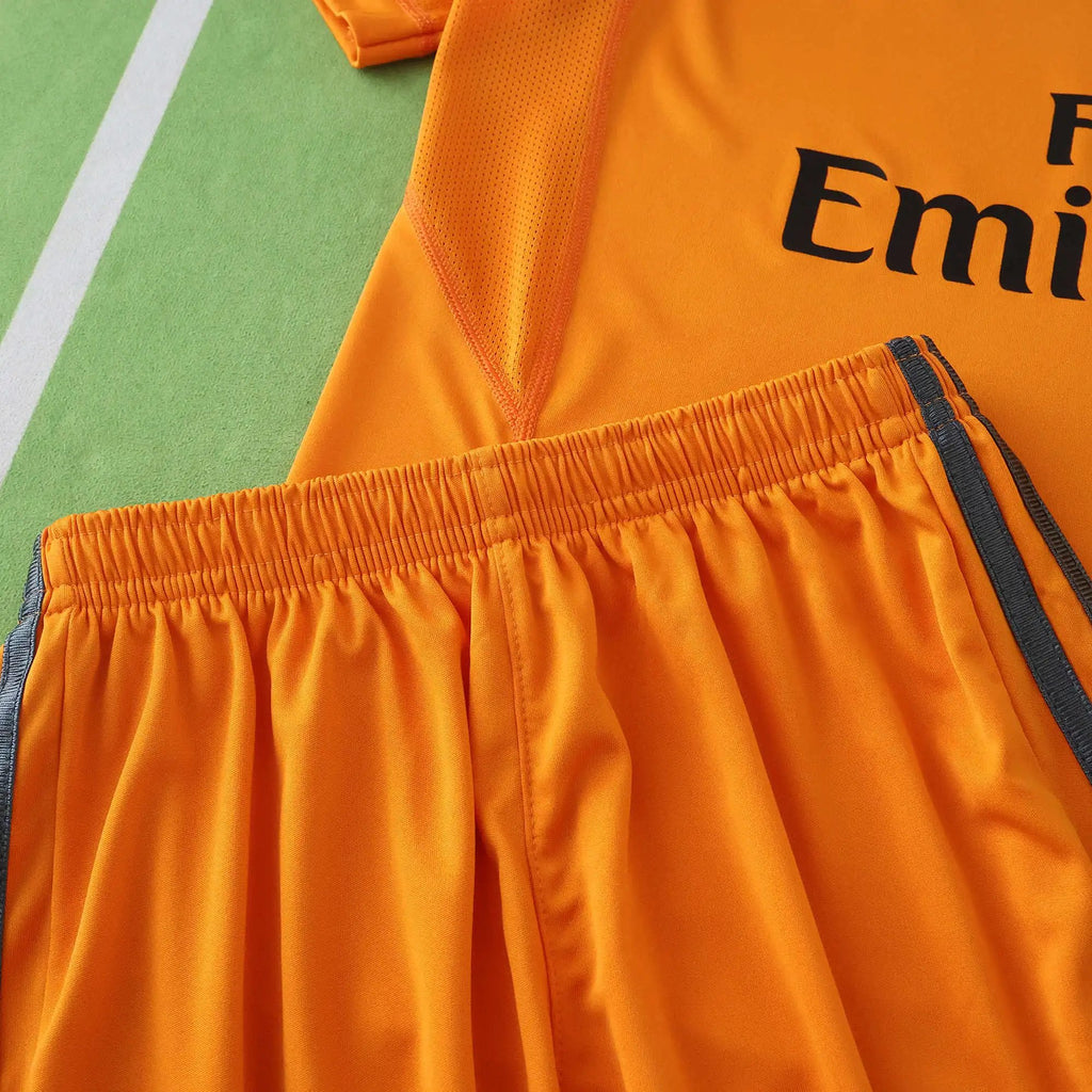 13-14 Real Madrid Third - Coffret enfant (Édition Fan)