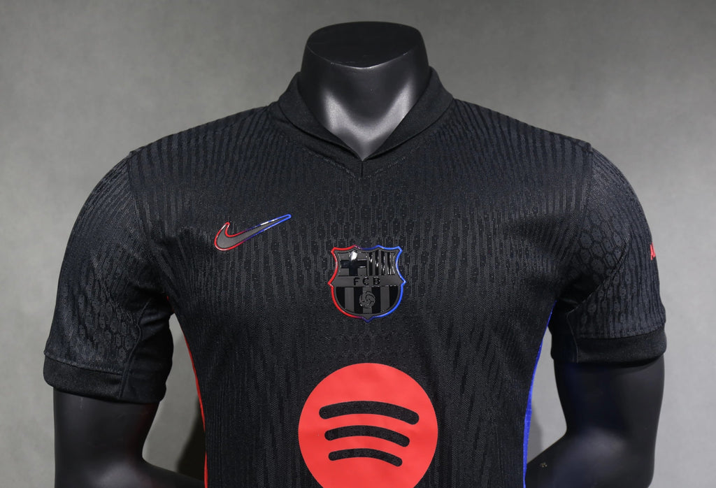 24-25 FC Barcelone Extérieur [Player Version]