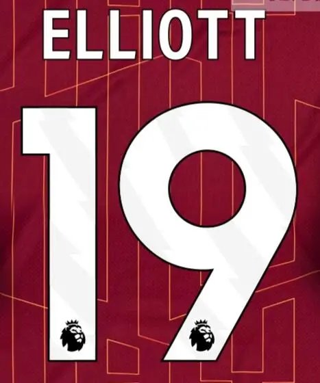 24-25 Liverpool Extérieur [Player Version]
