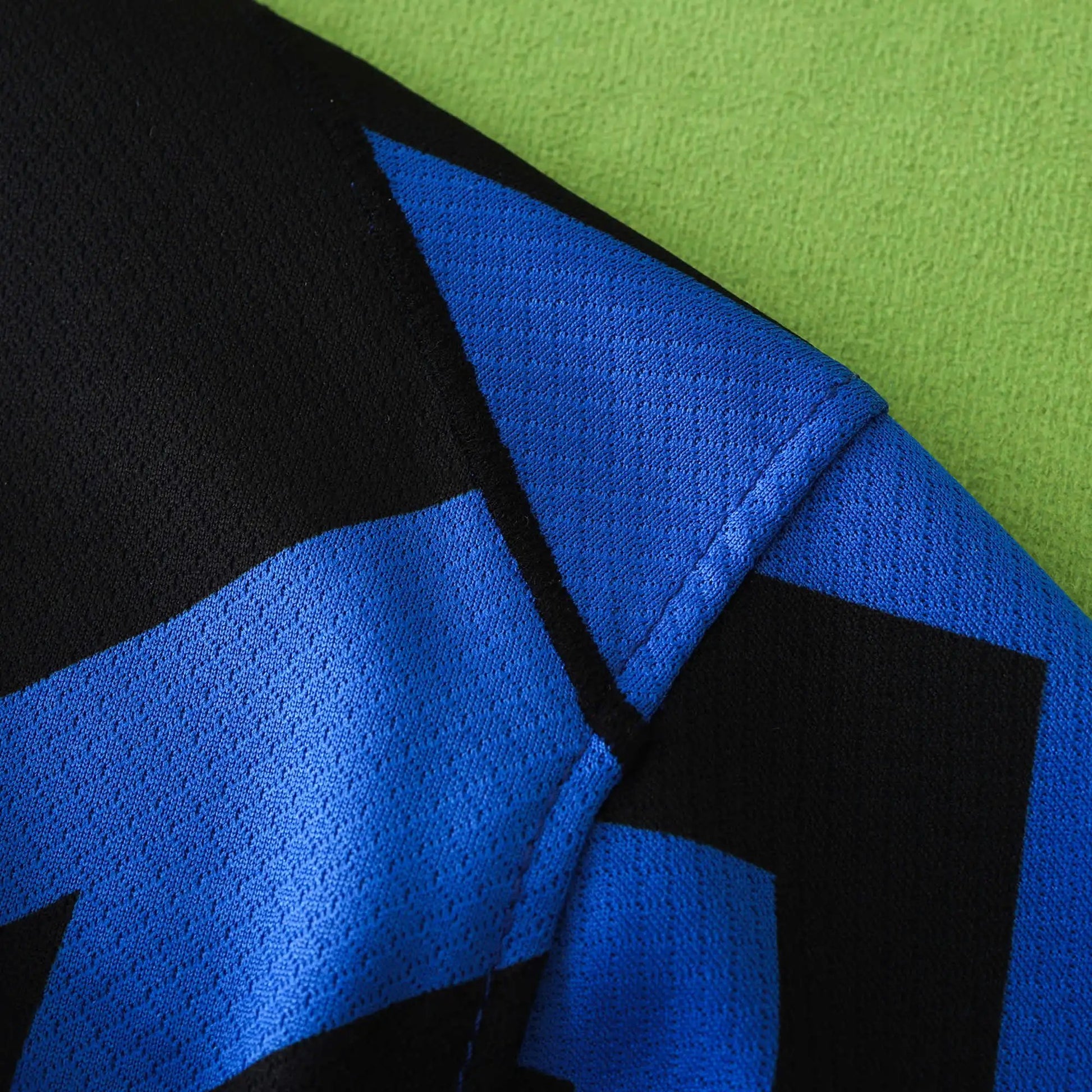 24-25 Inter Domicile (Fan version)