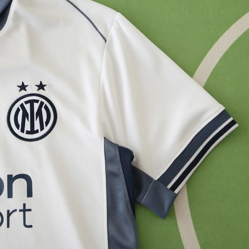 24-25 Inter Extérieur (Fan Version)