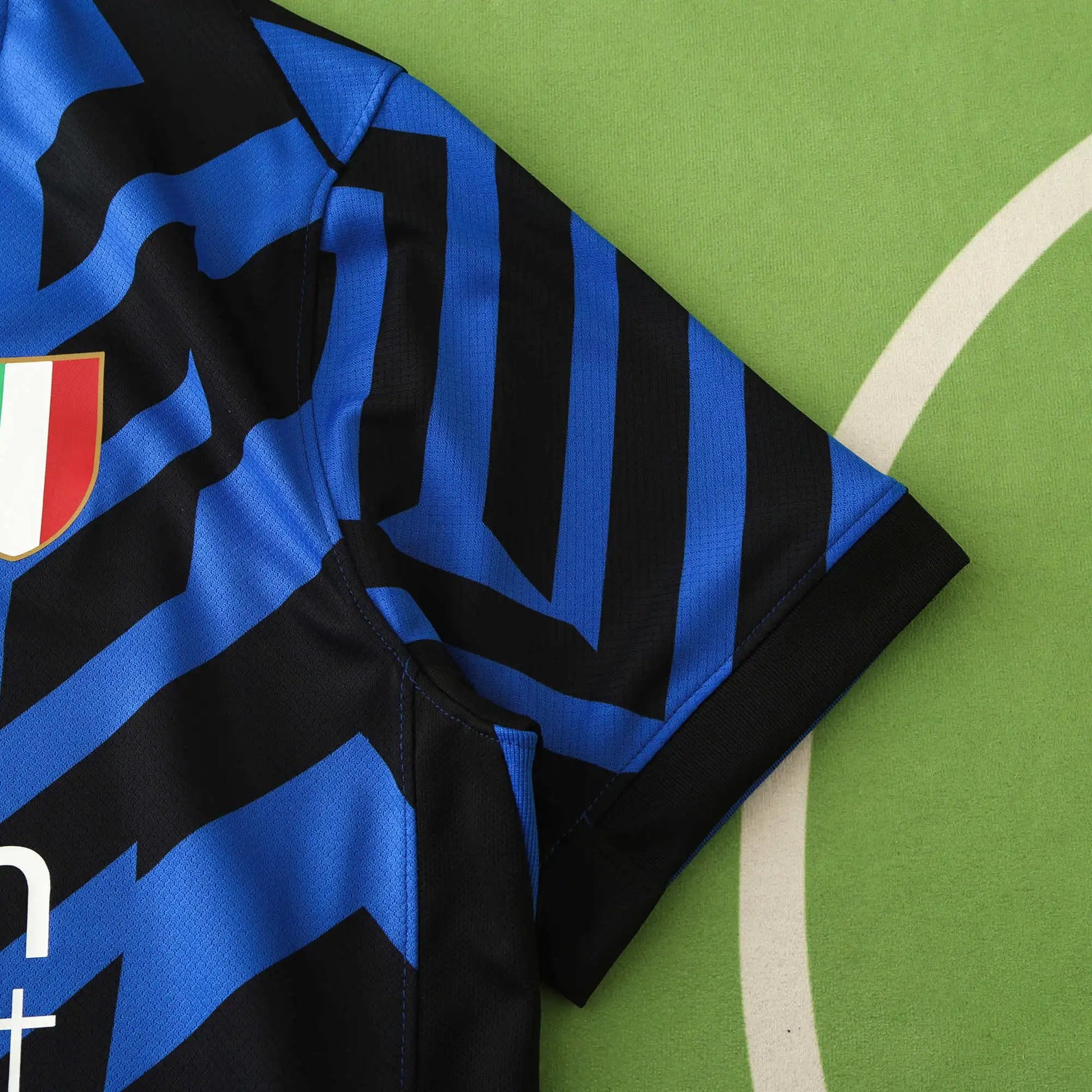 24-25 Inter Domicile (Fan version)