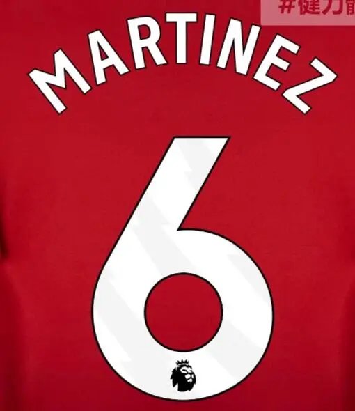 24-25 Manchester United Third [Player Version]