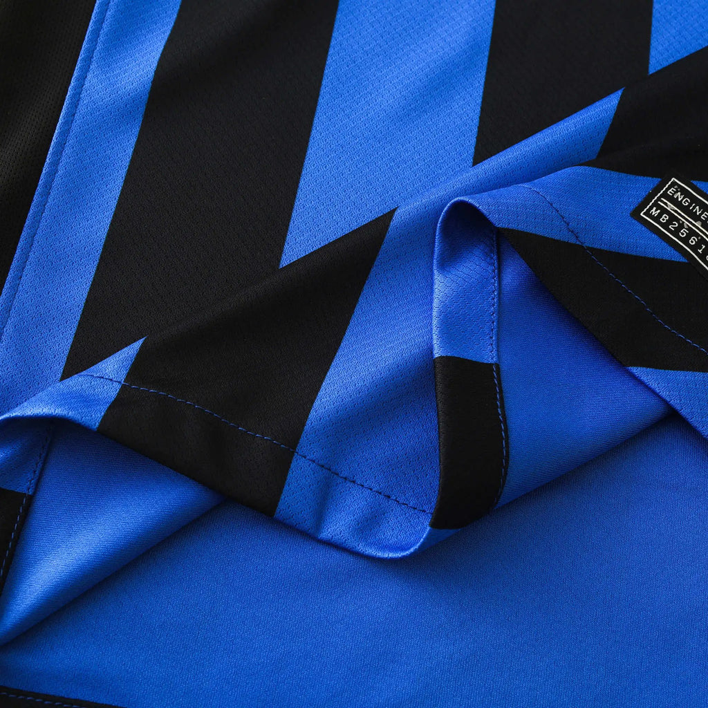 24-25 Inter Domicile (Fan version)