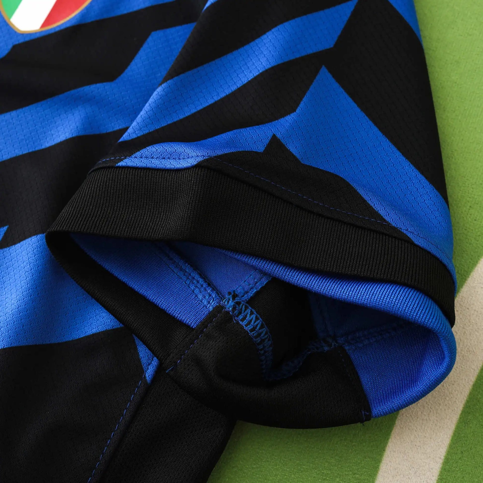 24-25 Inter Domicile (Fan version)