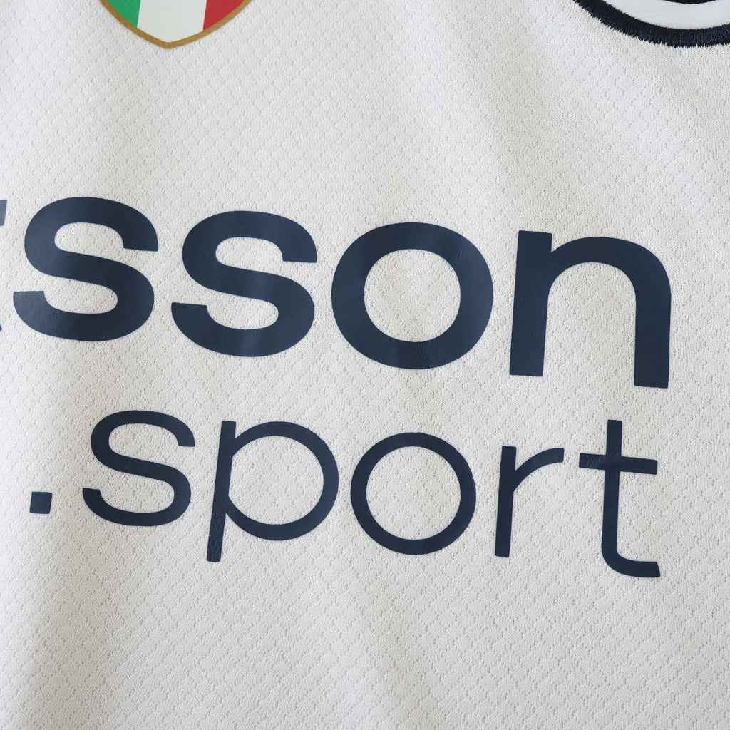 24-25 Inter Extérieur (Fan Version)