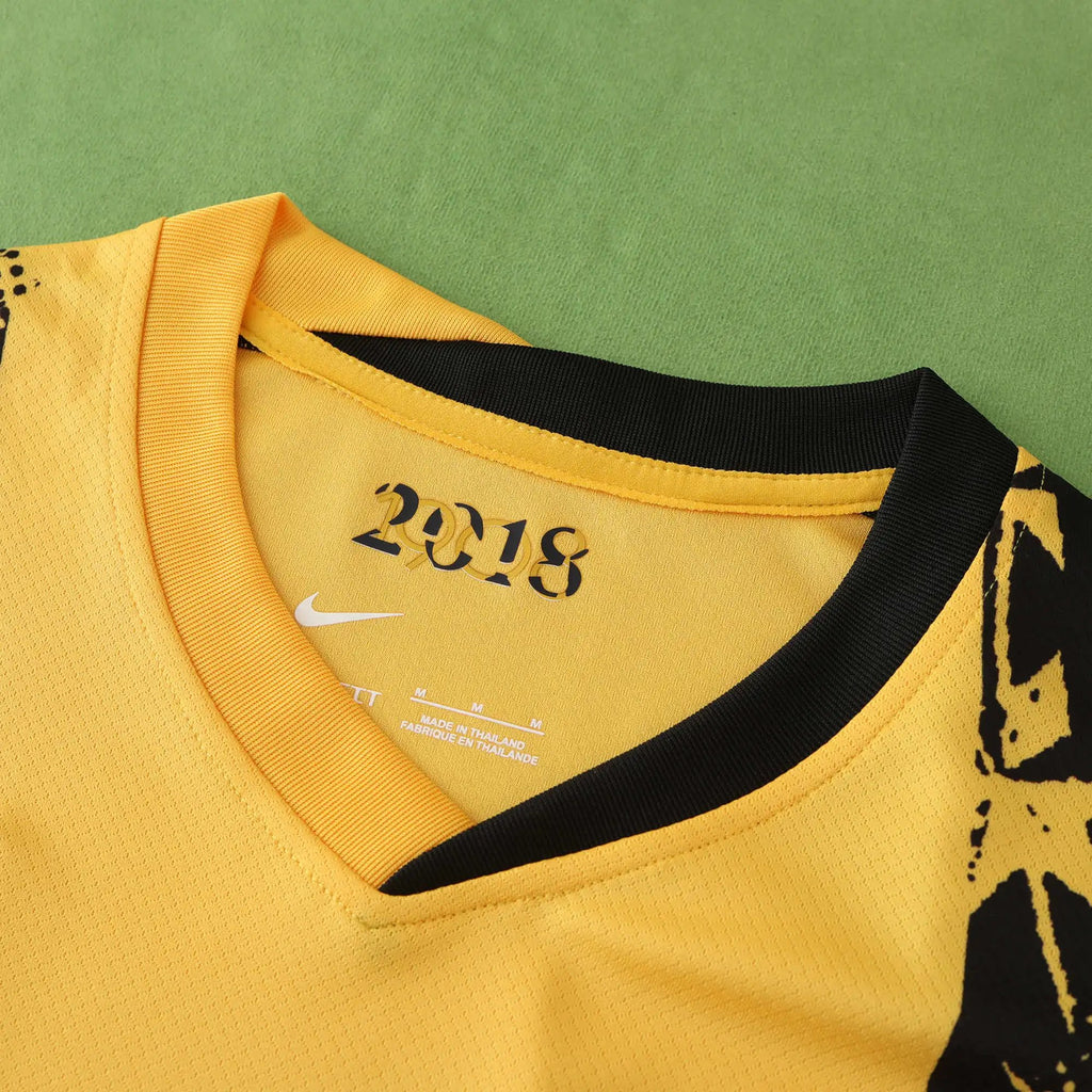 24-25 Inter Third (Fan Version)