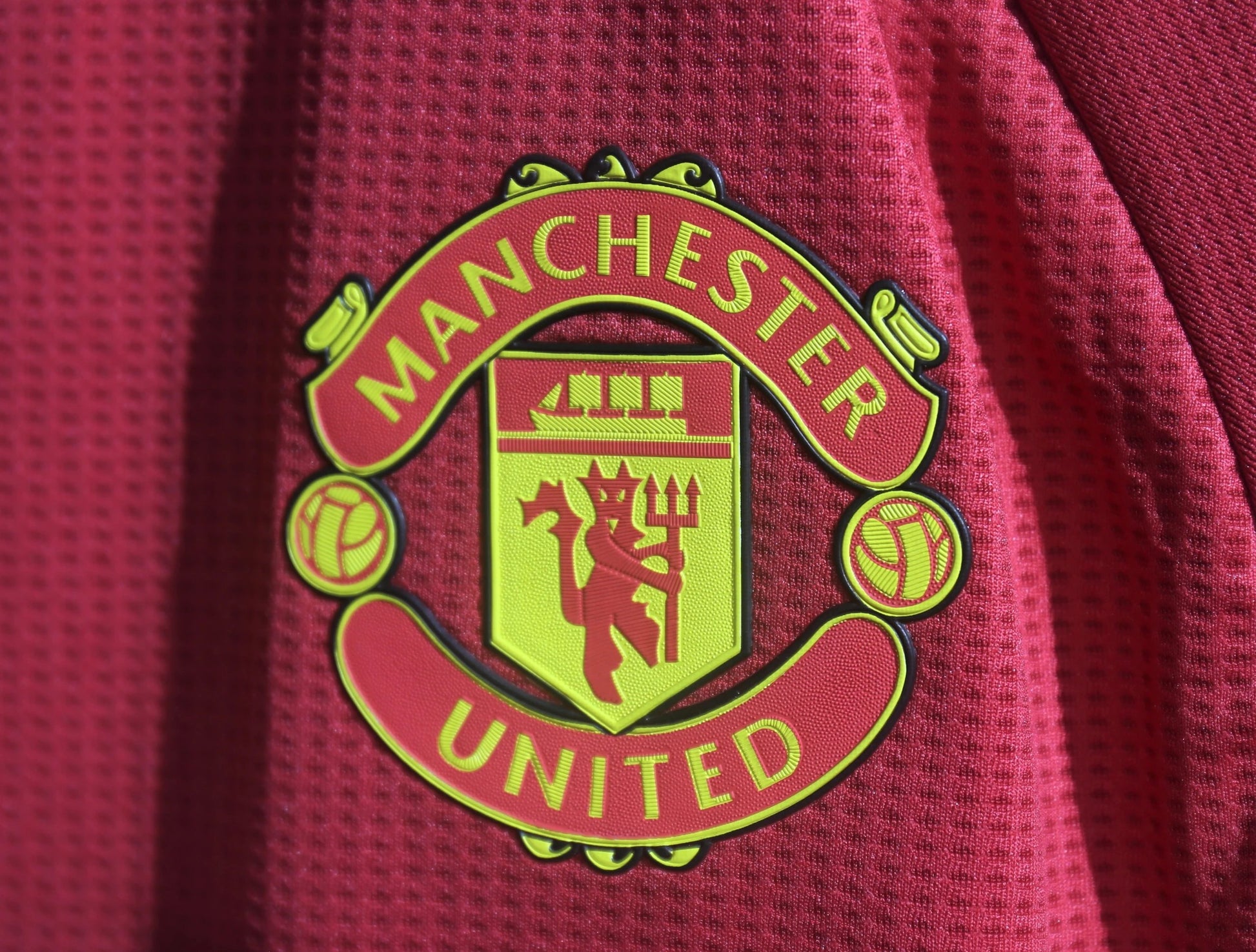 24-25 Manchester United Domicile [Player Version]