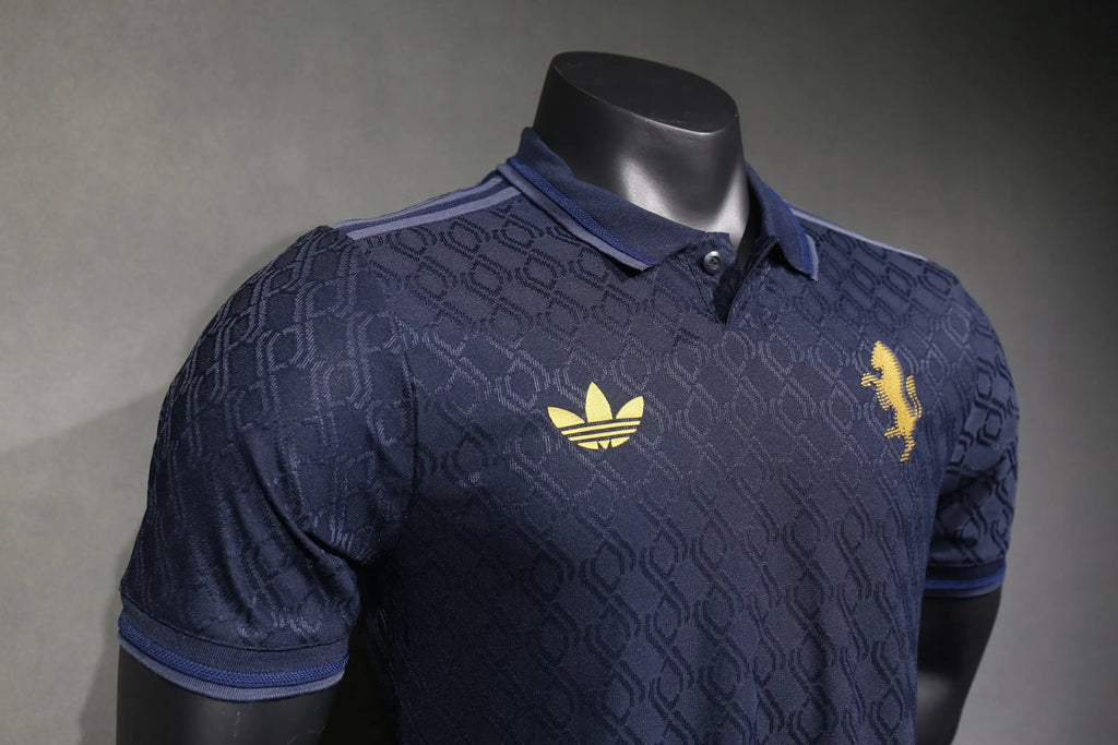 24-25 Juventus Third [Player Version]