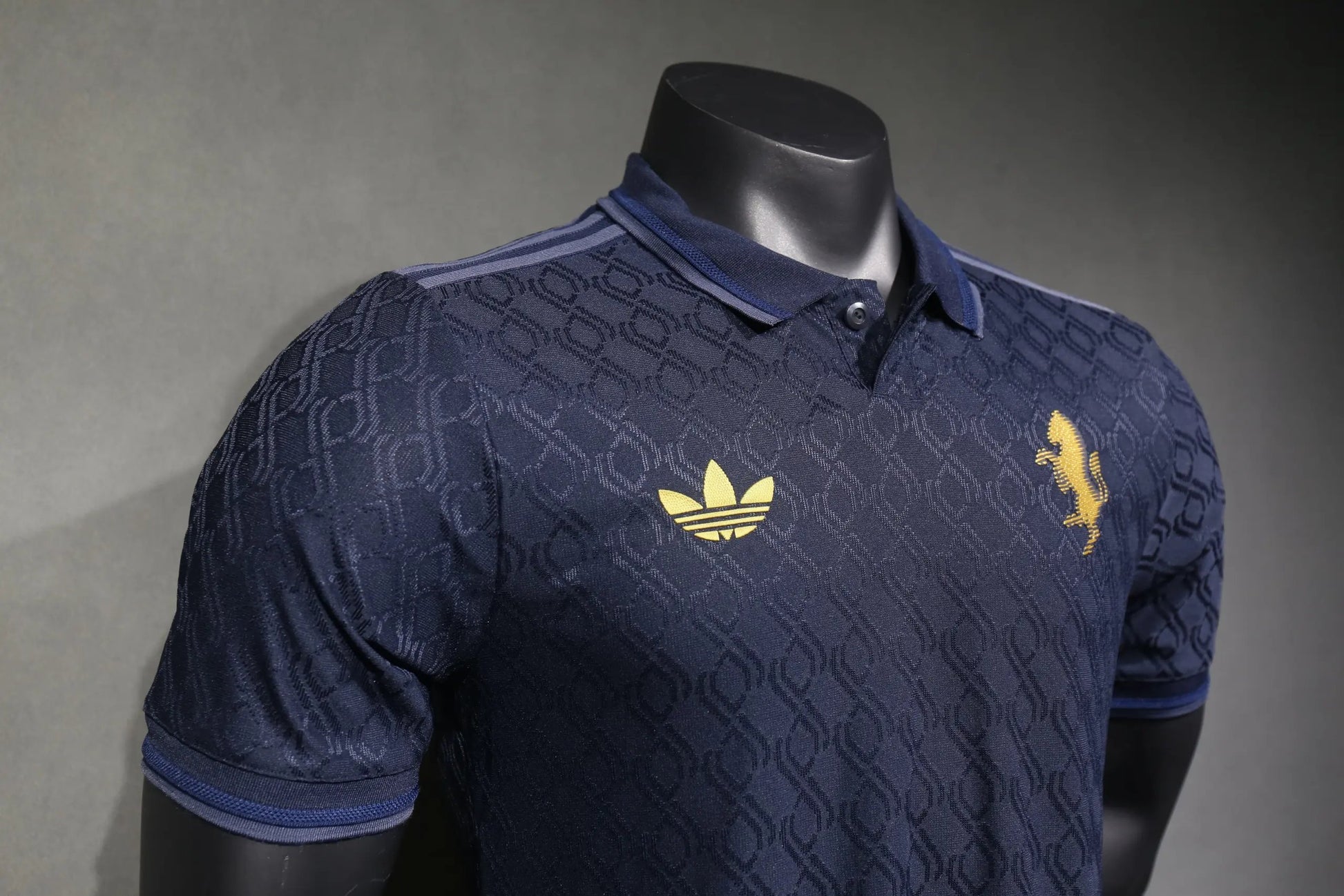 24-25 Juventus Third [Player Version]