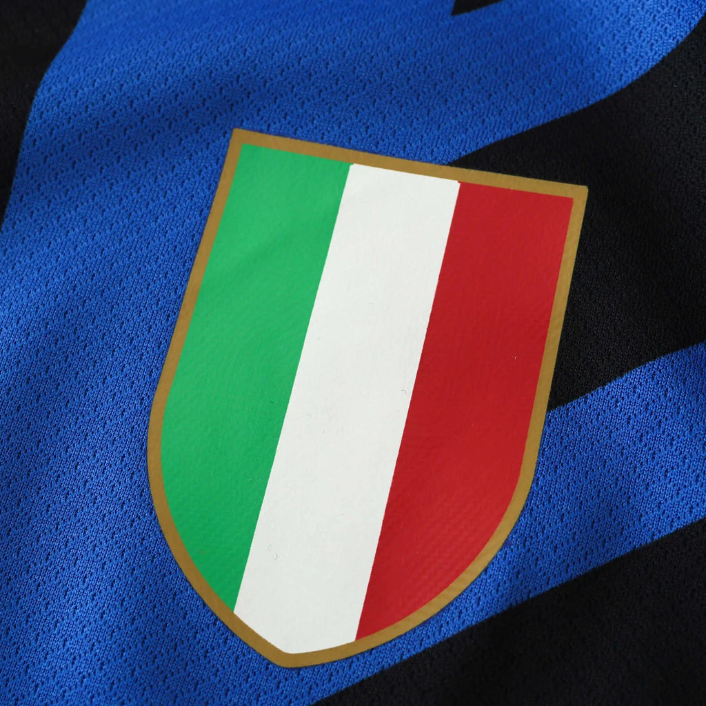 24-25 Inter Domicile (Fan version)