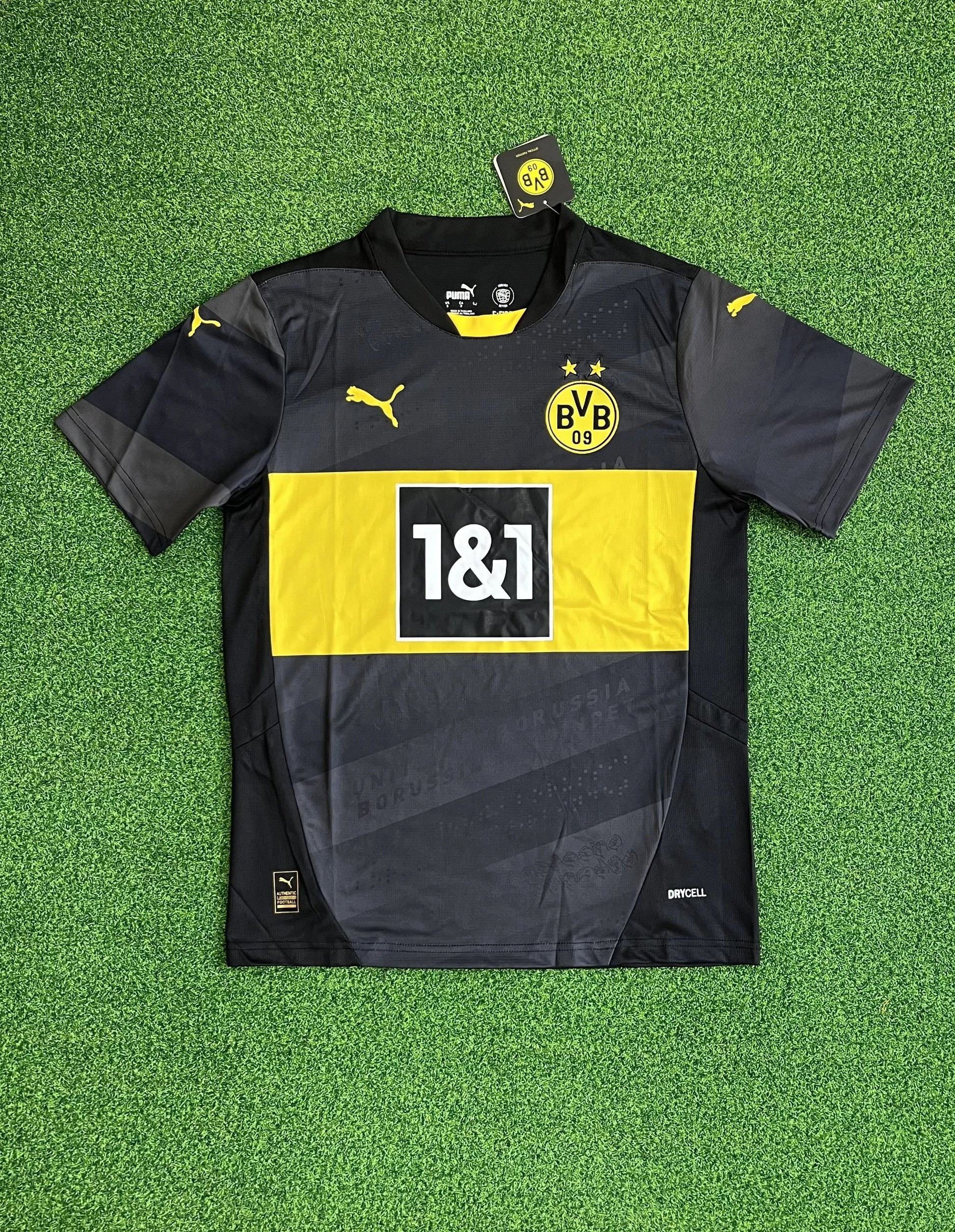 24-25 Borussia Dortmund Extérieur