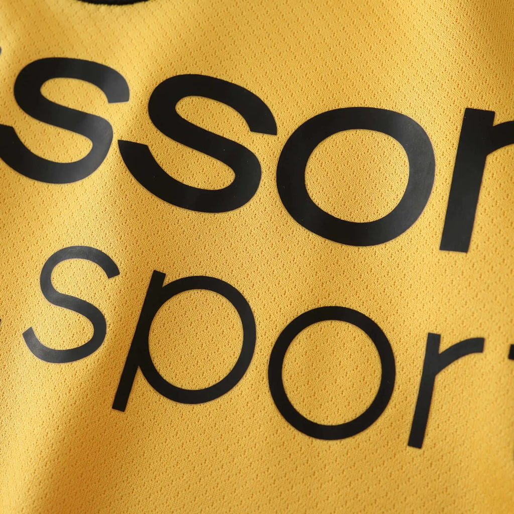 24-25 Inter Third (Fan Version)