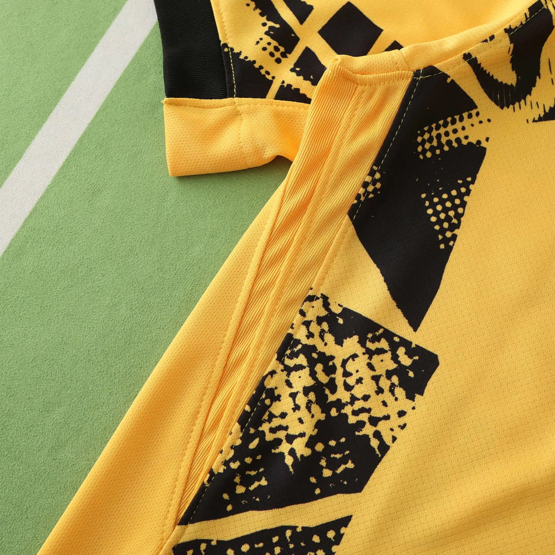 24-25 Inter Third (Fan Version)