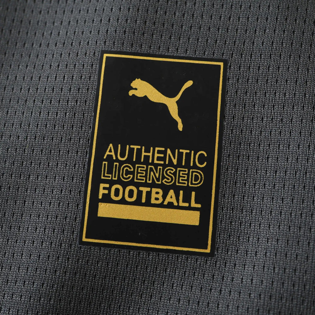 24-25 AC Milan Extérieur (Fan Edition)