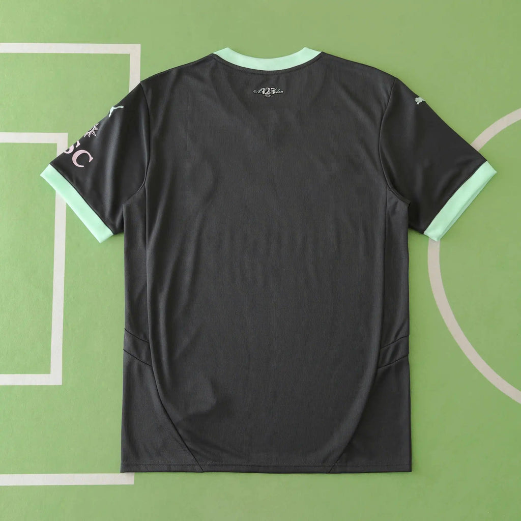 24-25 AC Milan Extérieur (Fan Edition)