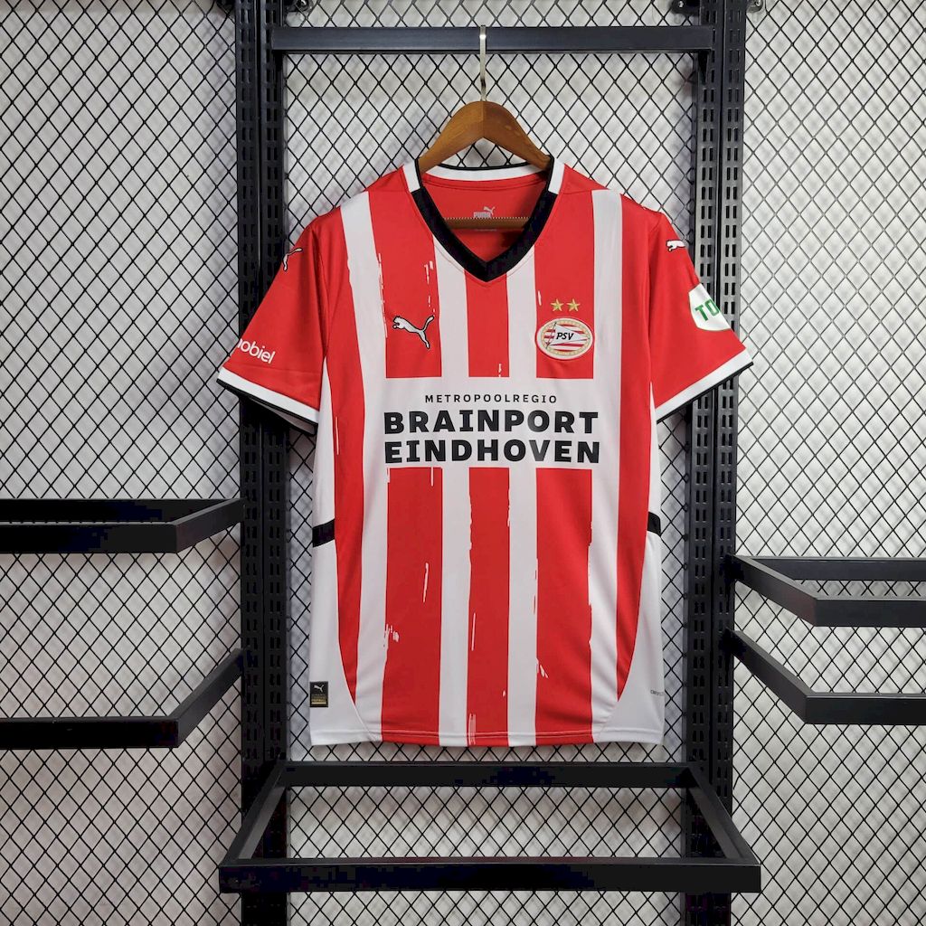 24-25 PSV Domicile (Fan Version)
