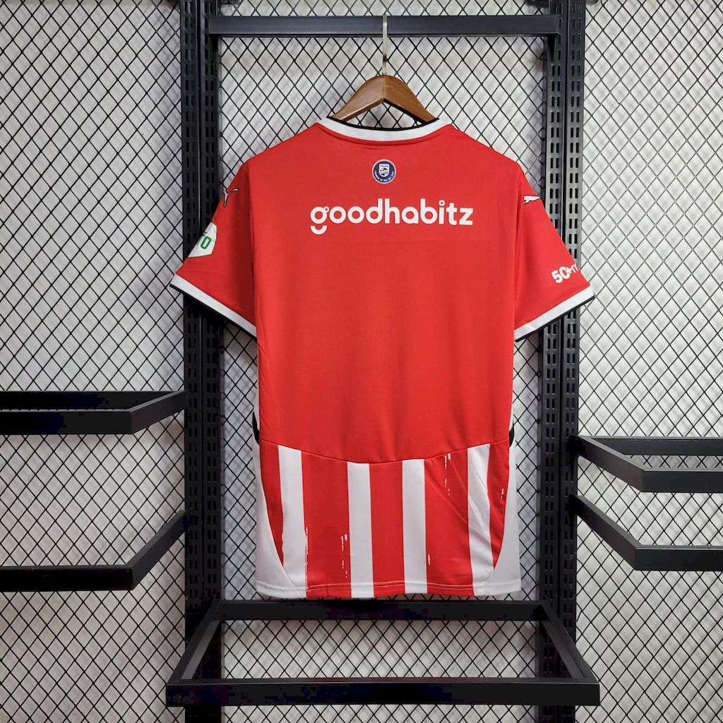 24-25 PSV Domicile (Fan Version)