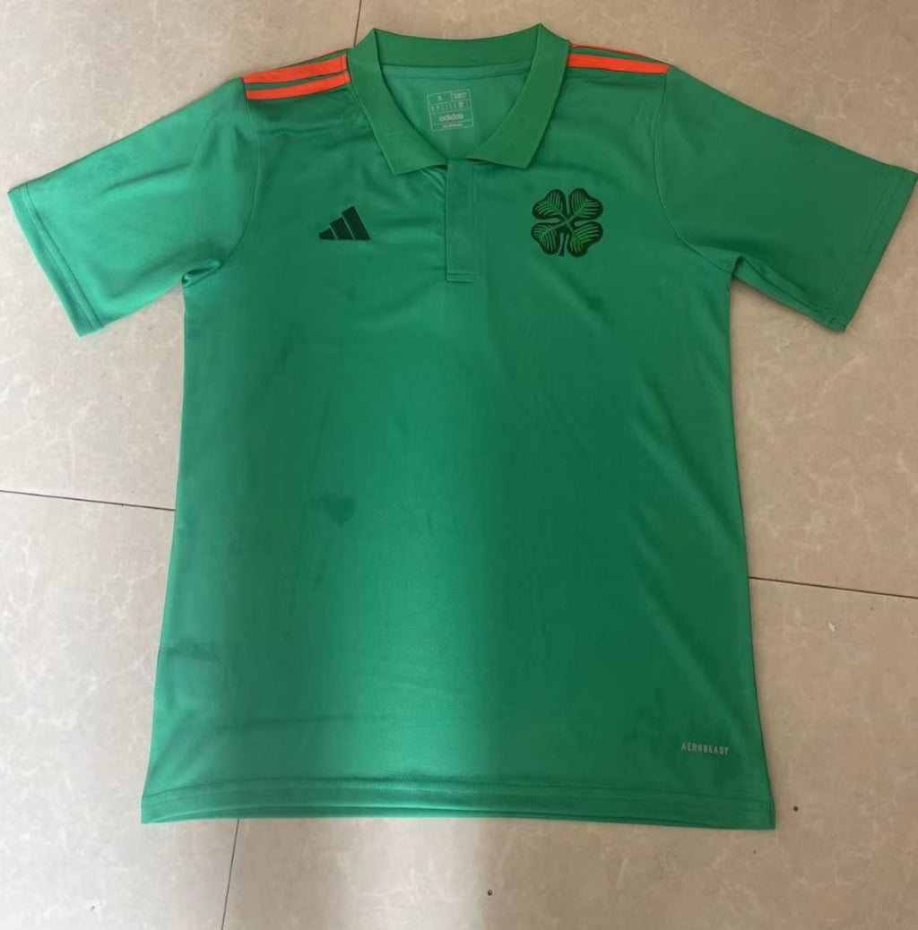 24-25 Celtics (Polo Édition)