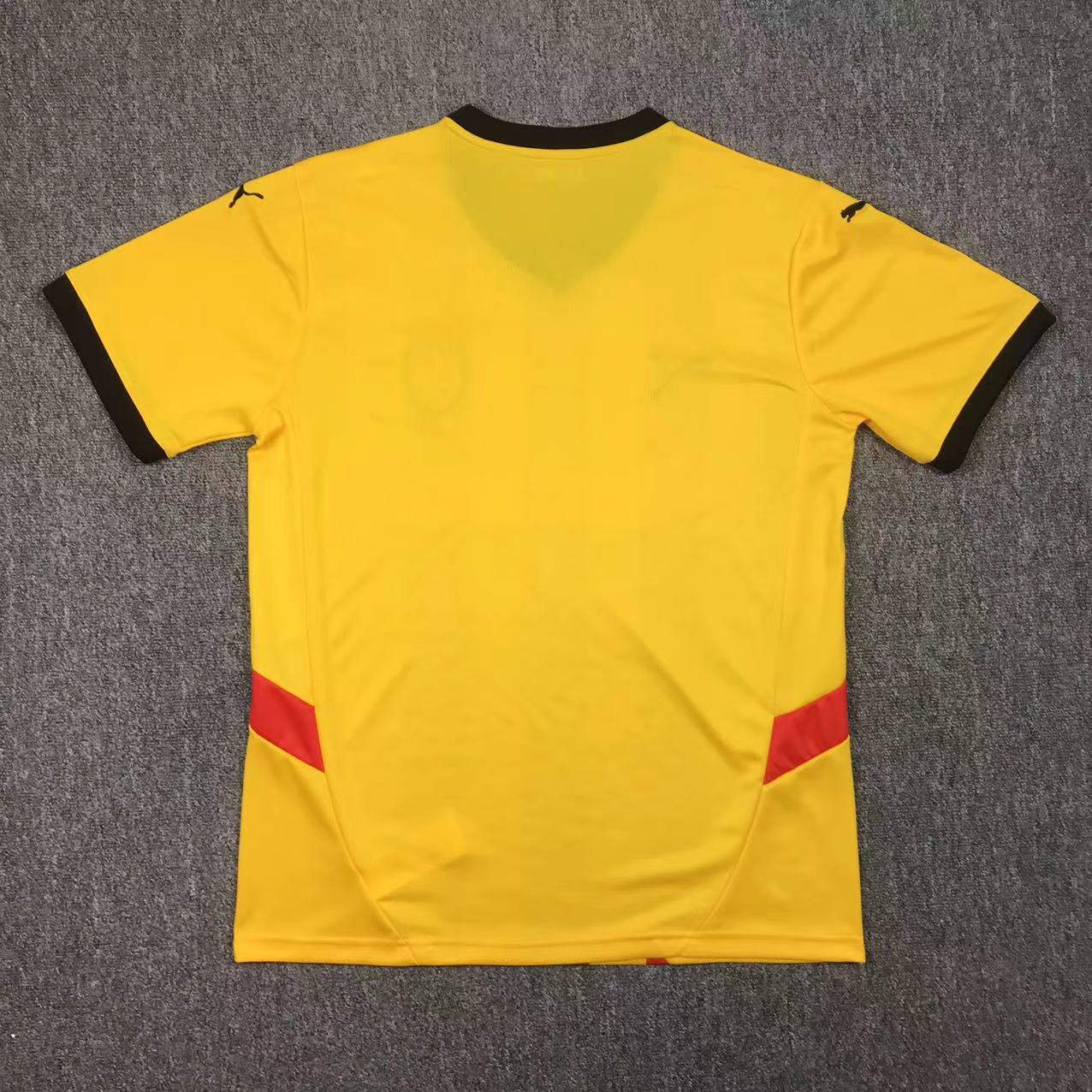 24-25 RC Lens Domicile (fan Édition)